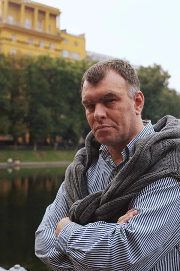 Аватар персоны Sergey Miroshnichenko