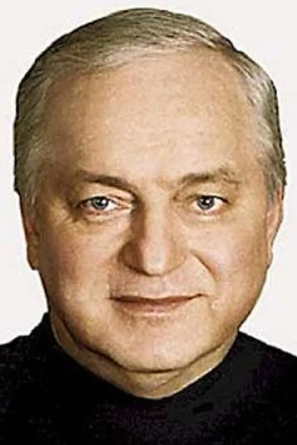 Аватар персоны Sergey Nikitin