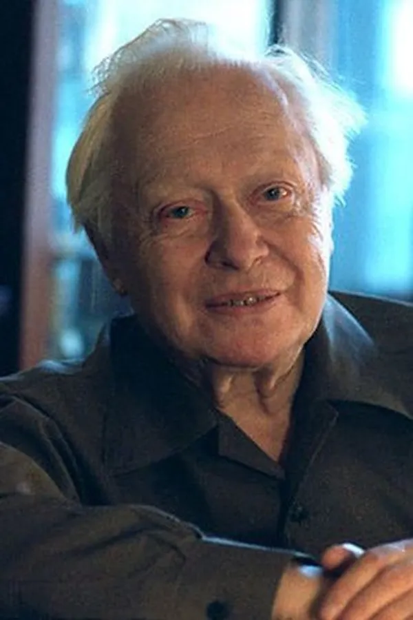 Аватар персоны Sergey Obraztsov