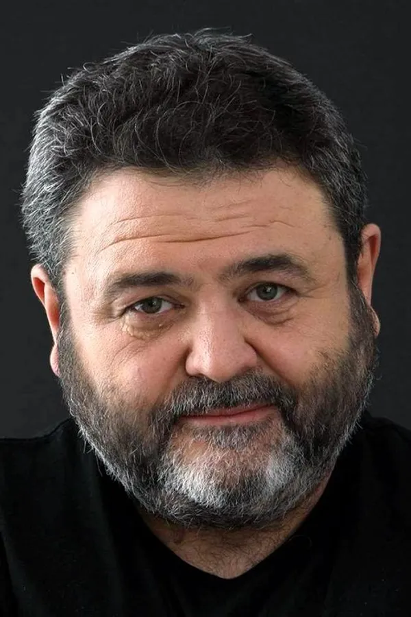 Аватар персоны Sergey Petreykov