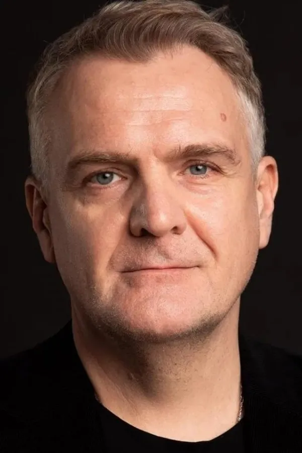 Аватар персоны Sergey Pioro