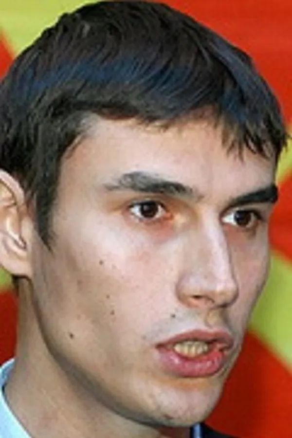 Аватар персоны Sergey Shargunov