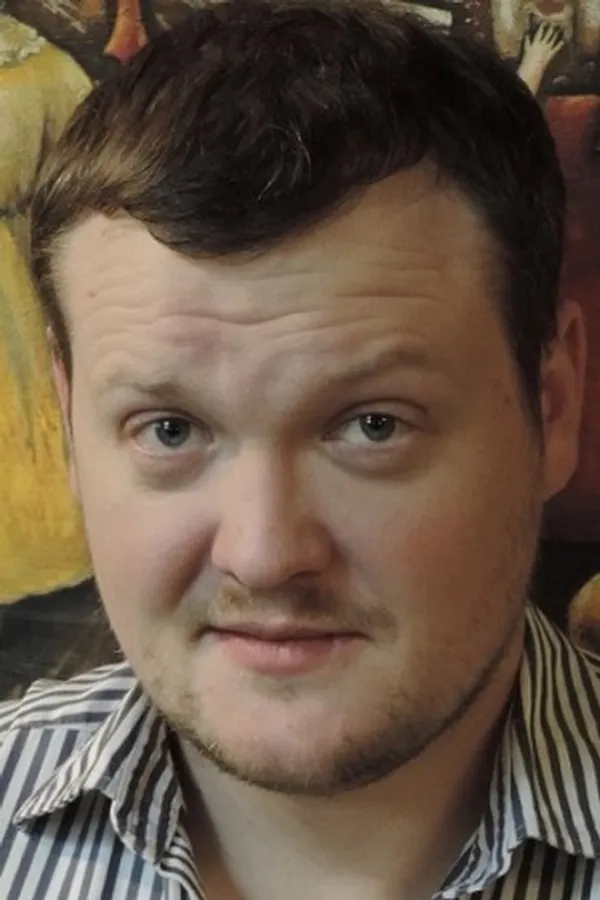 Аватар персоны Sergey Torchilin