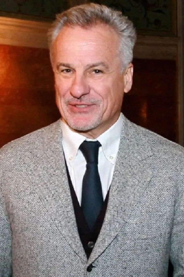 Sergey Yastrzhembsky