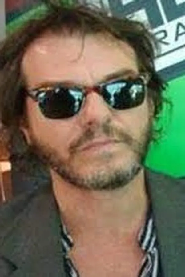 Аватар персоны Sergio Bellotti