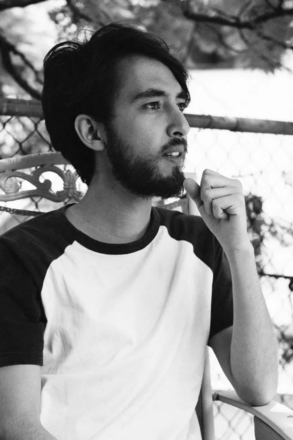 Аватар персоны Sergio Díaz Ochoa