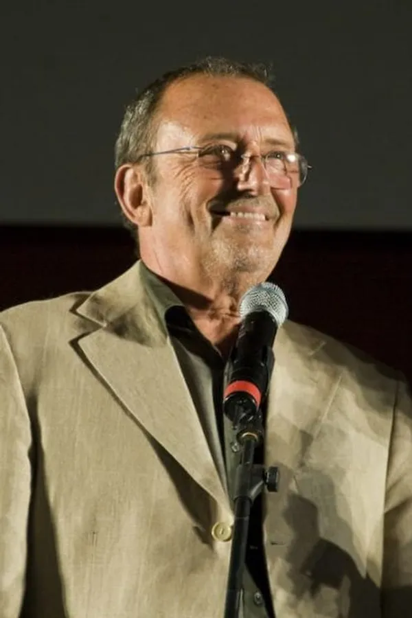 Аватар персоны Sergio Donati