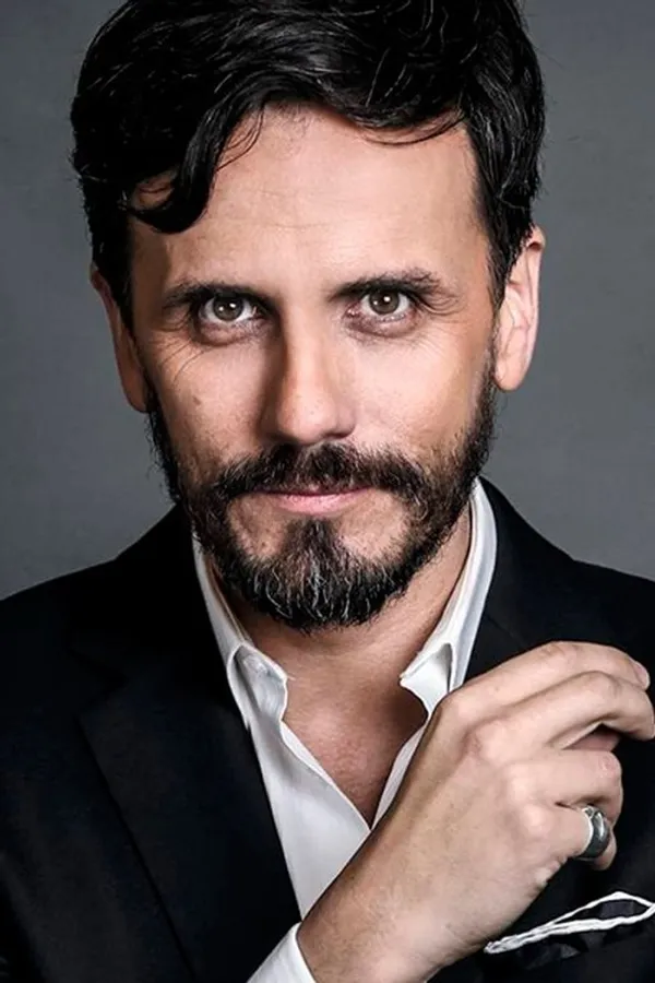 Аватар персоны Sergio Lagos