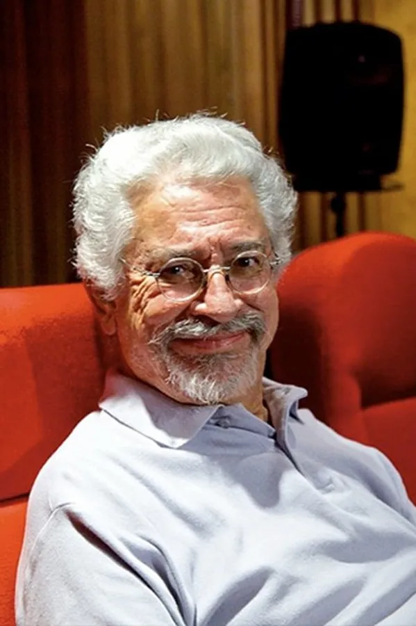 Аватар персоны Sergio Olhovich