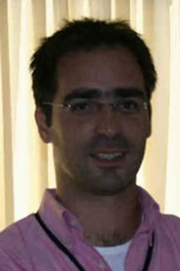 Аватар персоны Sergios Konstadinidis