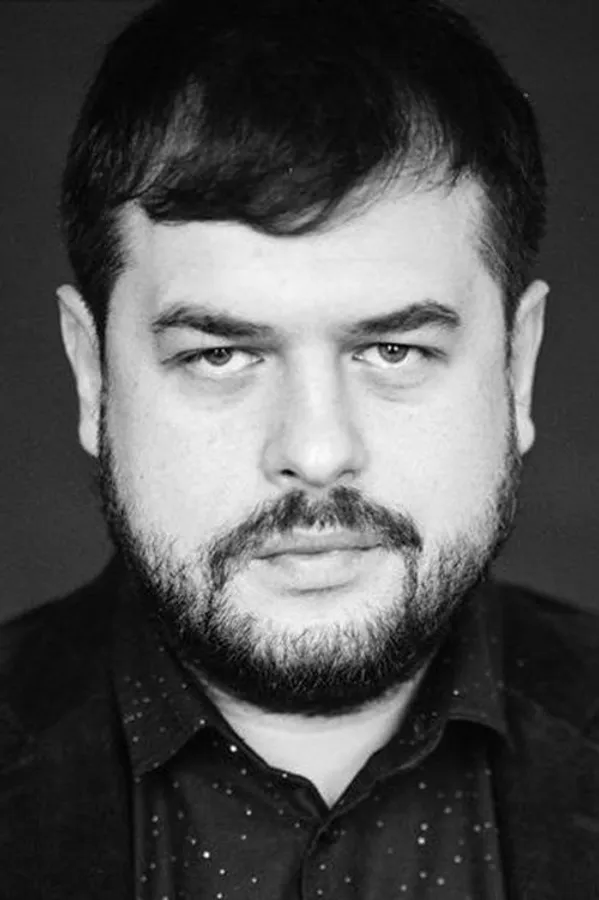 Аватар персоны Serhii Dziuba