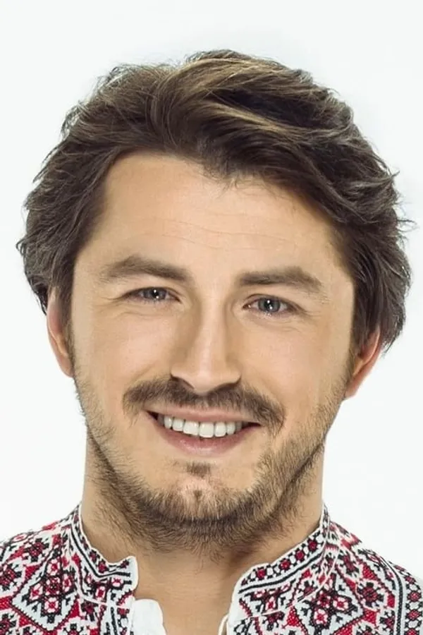 Аватар персоны Serhii Prytula