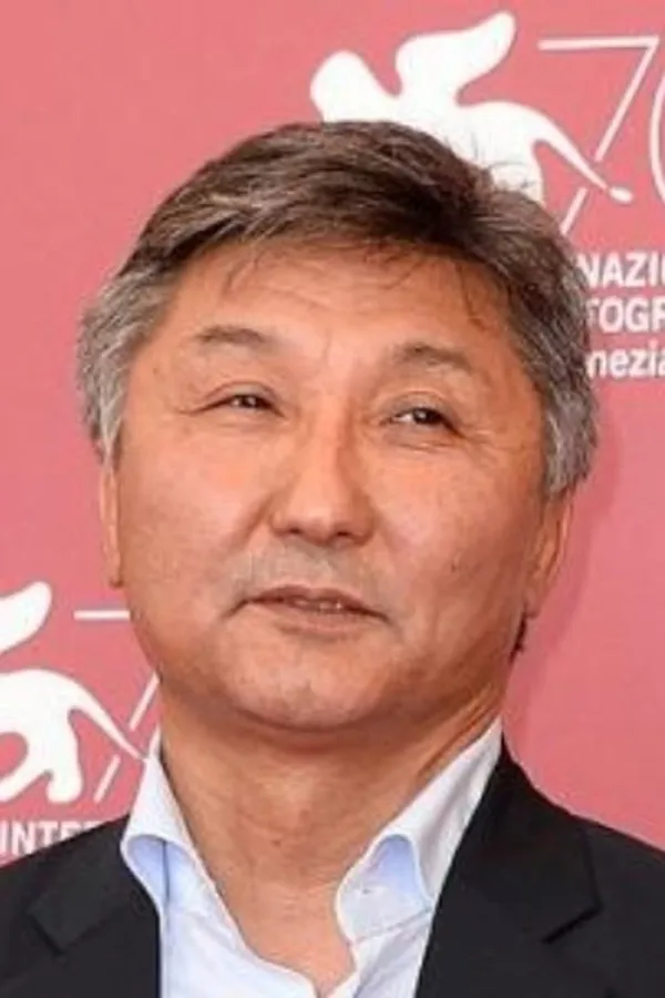 Аватар персоны Serik Aprimov