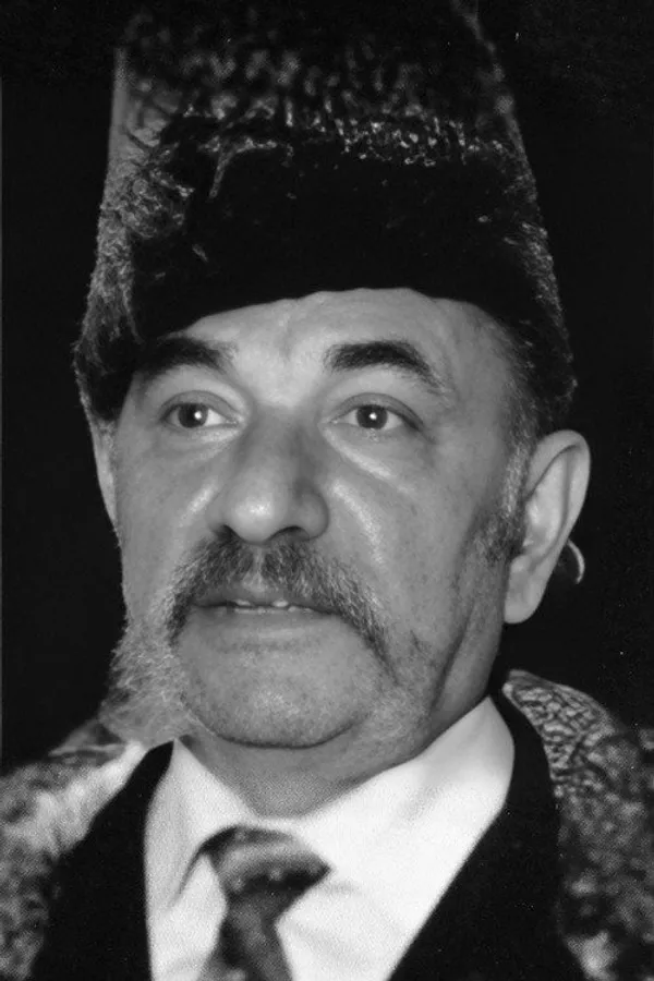 Аватар персоны Sero Khanzadyan
