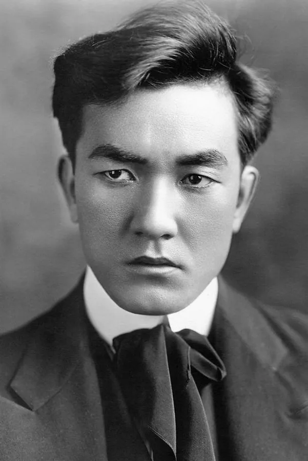 Аватар персоны Sessue Hayakawa