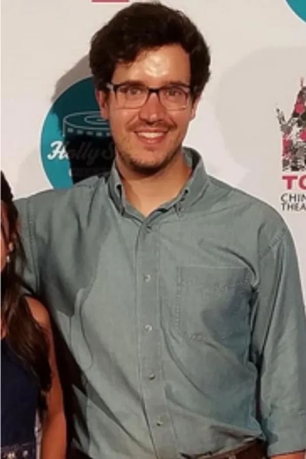 Аватар персоны Seth Cuddeback