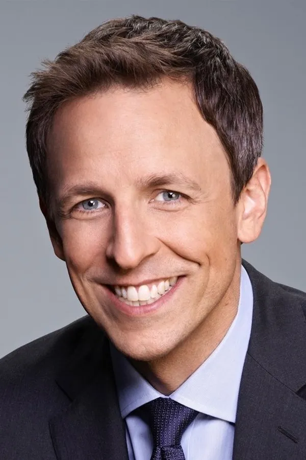 Аватар персоны Seth Meyers