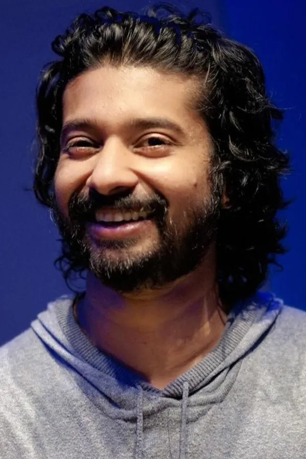 Аватар персоны Shabareesh Varma