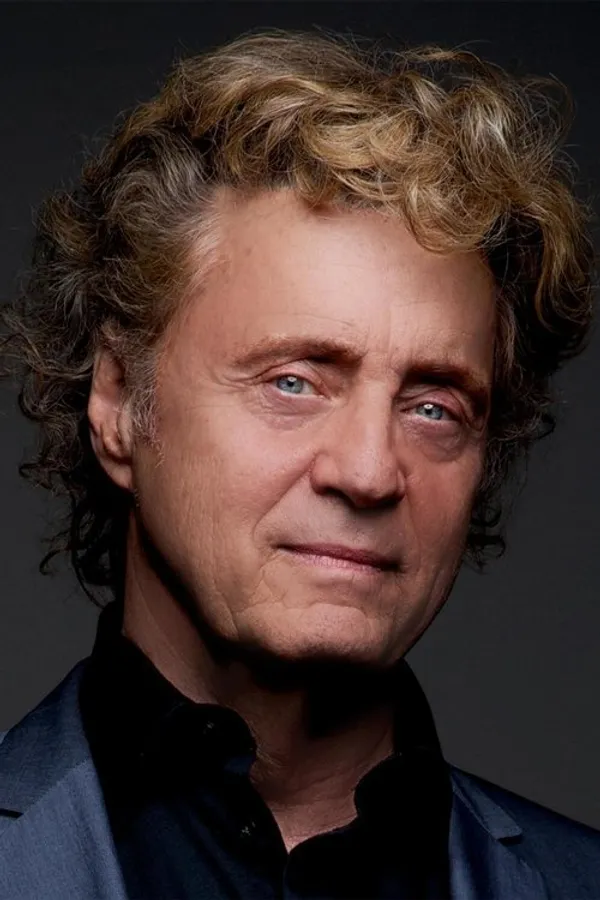 Аватар персоны Shadoe Stevens