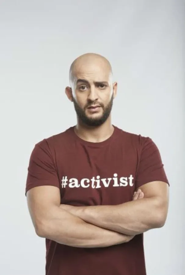 Аватар персоны Shady Alfons