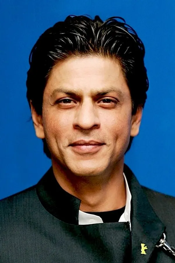 Аватар персоны Shah Rukh Khan