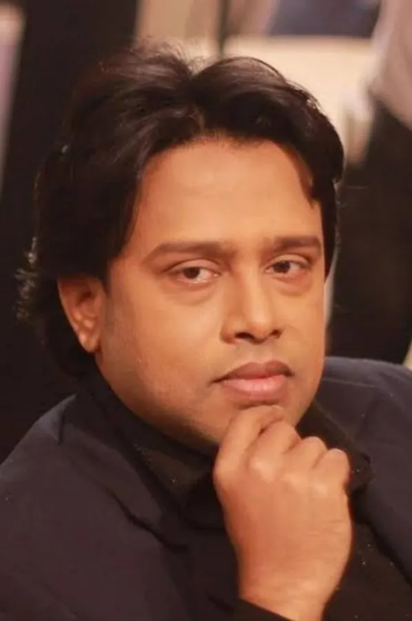 Аватар персоны Shahed Ali