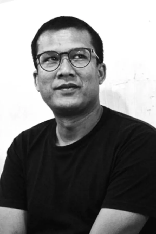 Shalahuddin Siregar