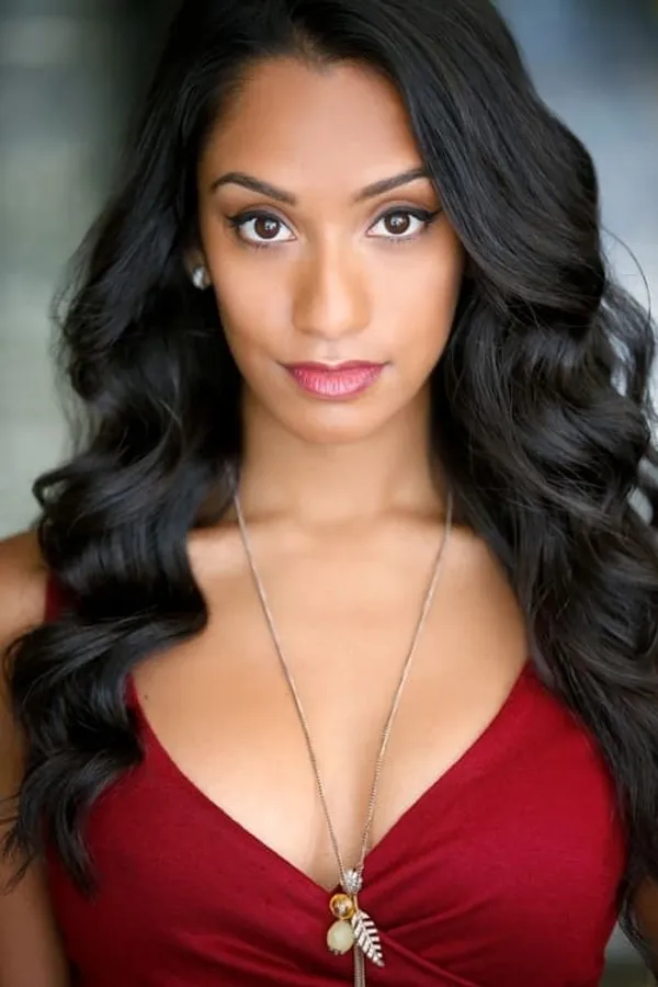 Аватар персоны Shalini Bathina