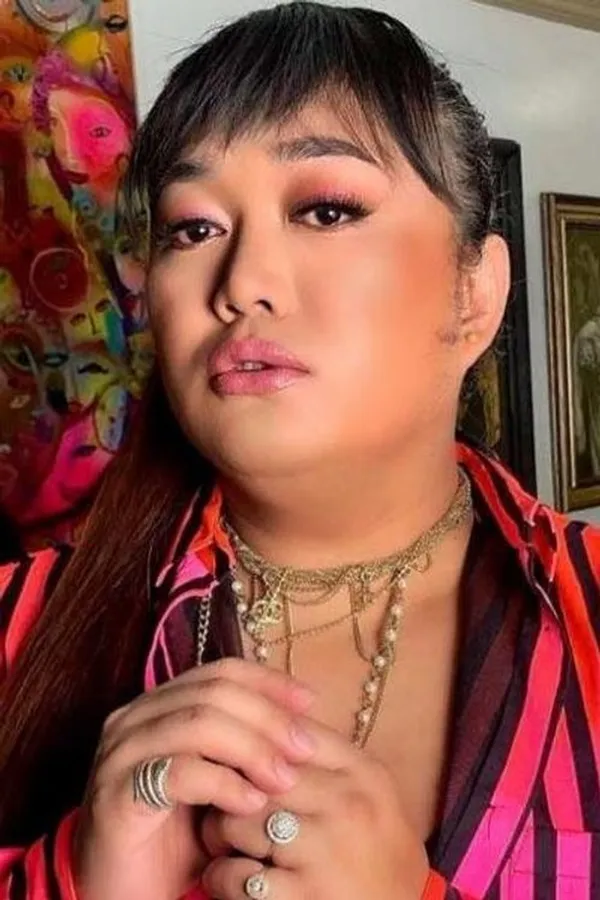 Аватар персоны Shandii Bacolod