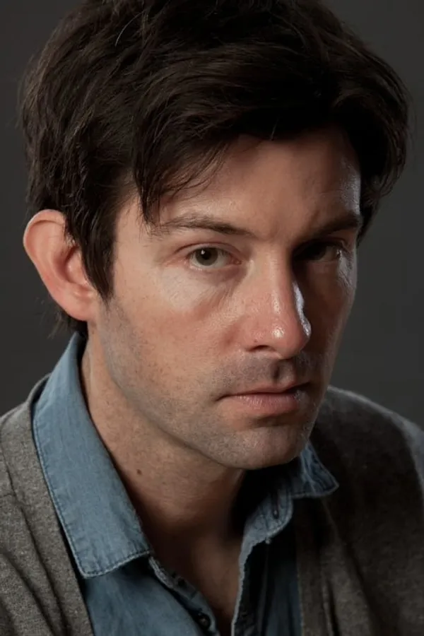 Shane Carruth