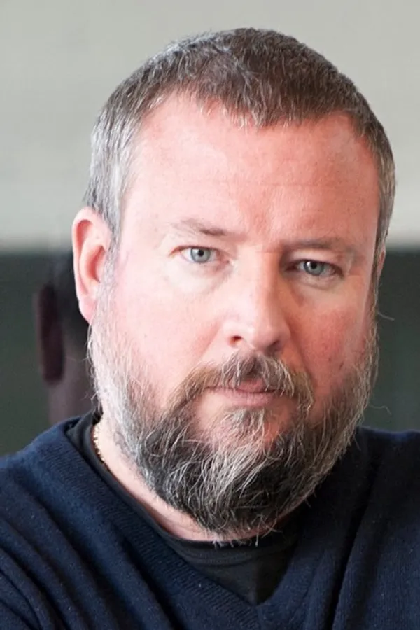 Аватар персоны Shane Smith