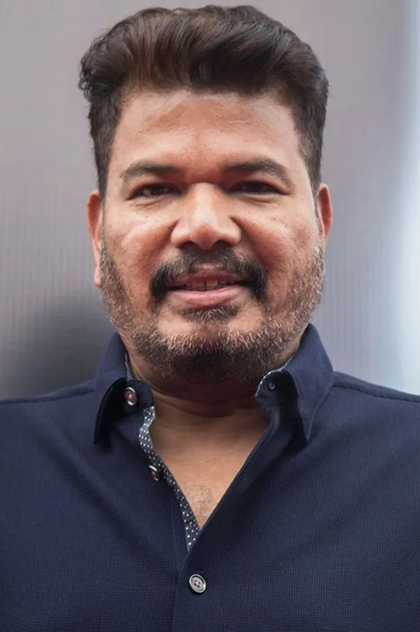 Аватар персоны Shankar