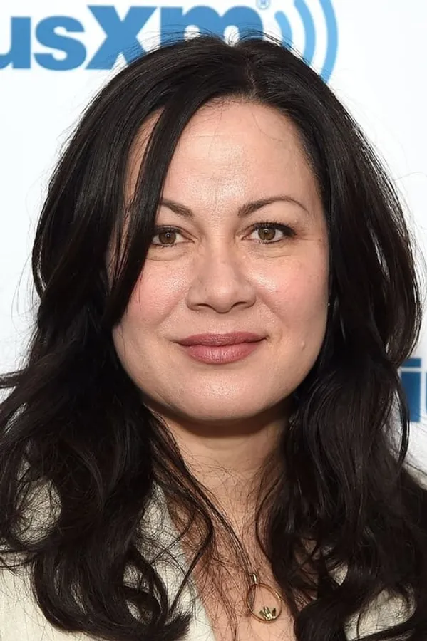 Аватар персоны Shannon Lee