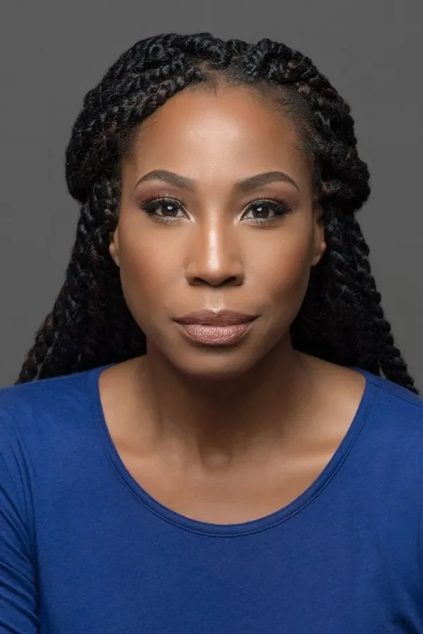 Аватар персоны Sharon Brathwaite