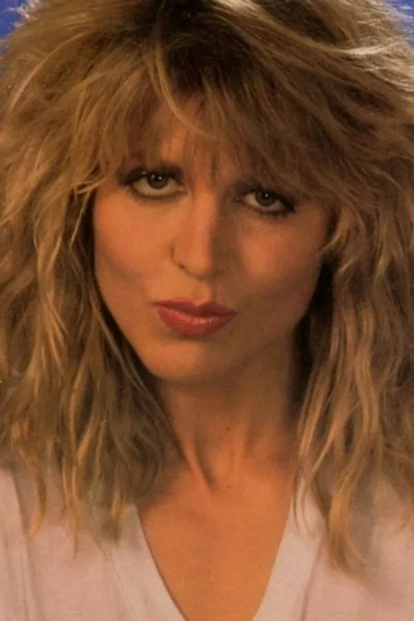 Аватар персоны Sharon Kane