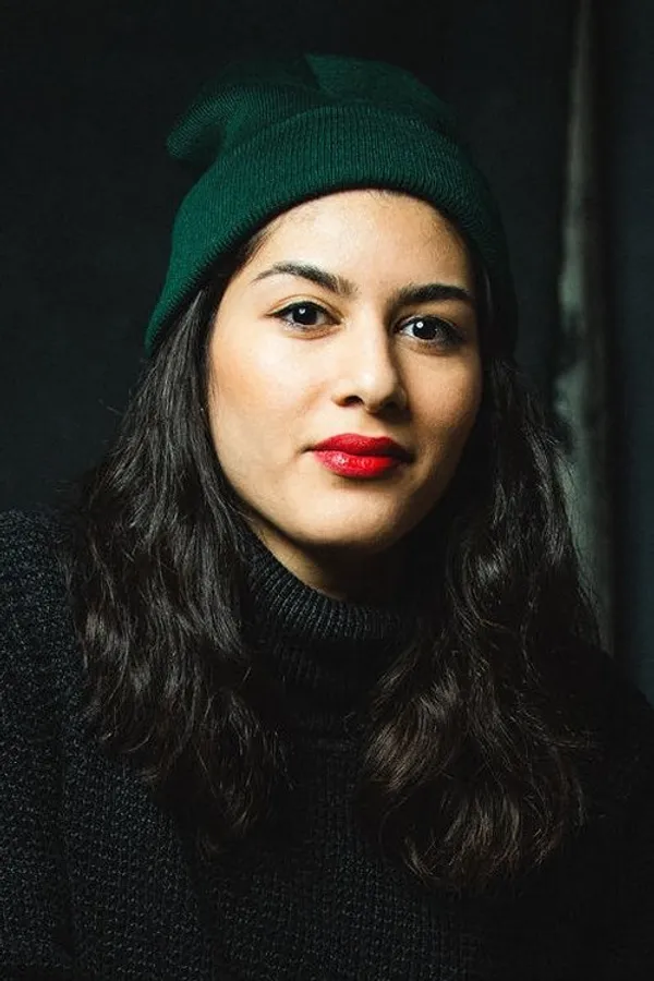 Аватар персоны Shasha Nakhai