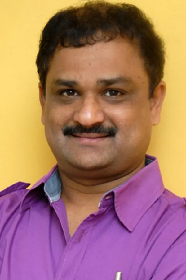 Аватар персоны Shashank