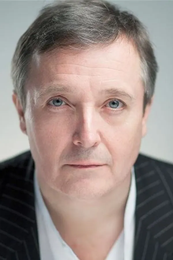 Аватар персоны Shaun Prendergast