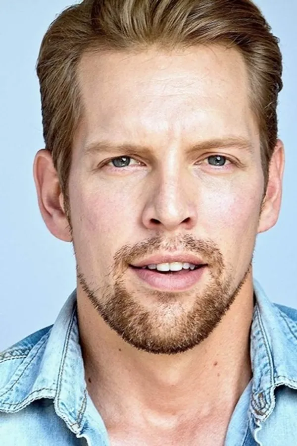 Аватар персоны Shawn-Caulin Young