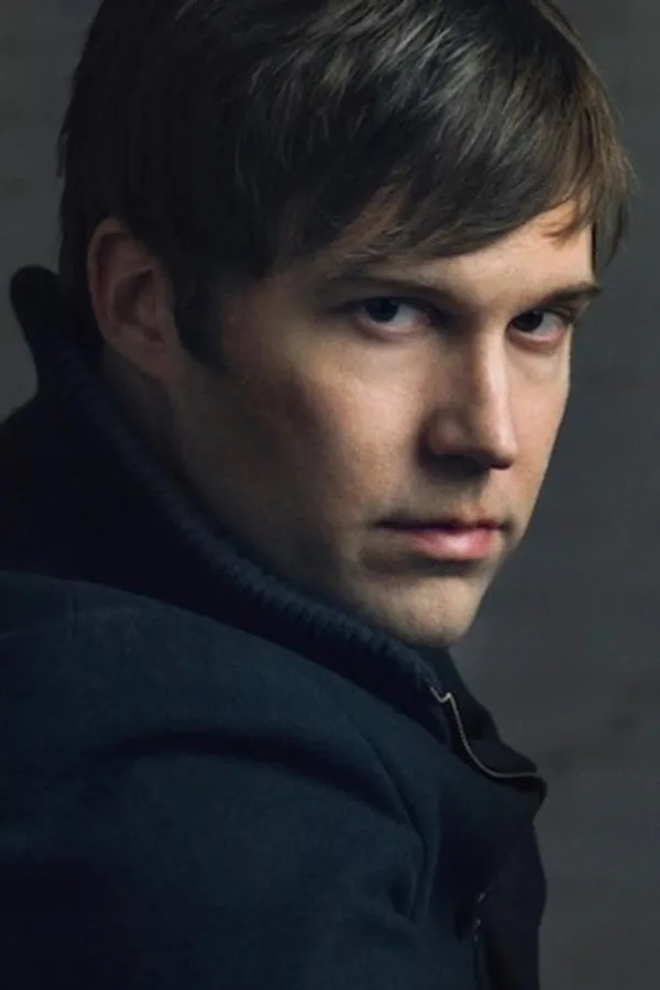 Аватар персоны Shawn Christensen