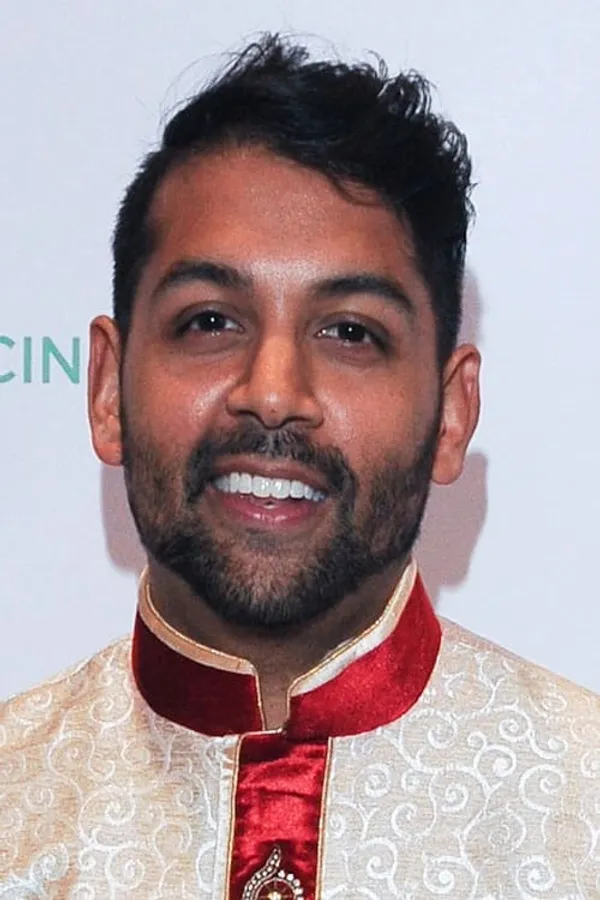 Аватар персоны Shawn Parikh