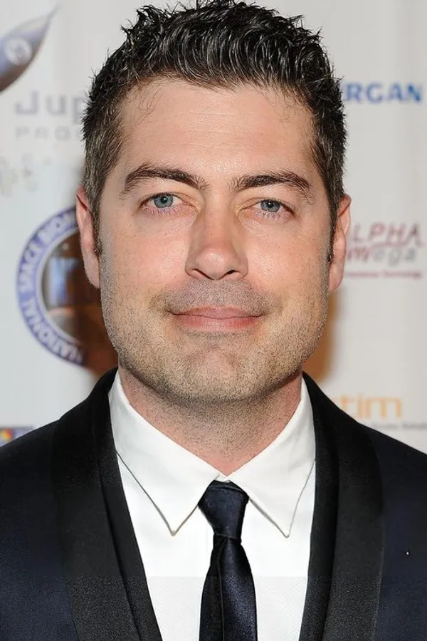 Аватар персоны Shawn Piller