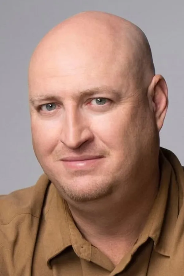 Аватар персоны Shawn Ryan