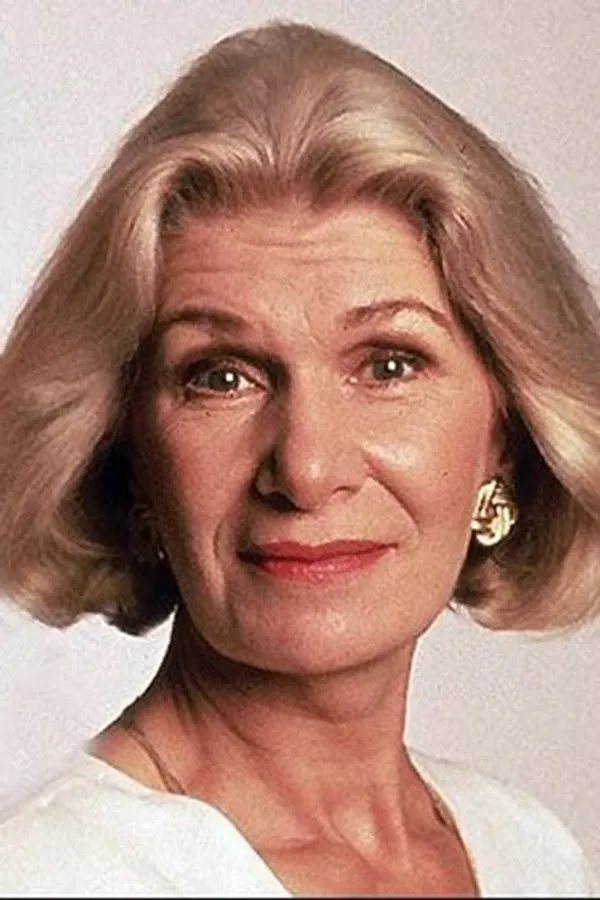 Аватар персоны Sheila Allen