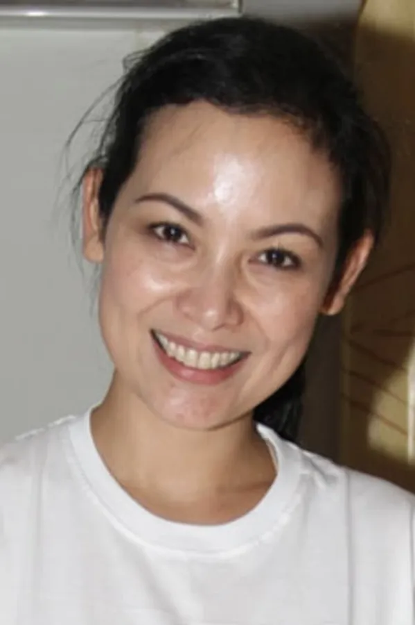 Аватар персоны Sheila Timothy