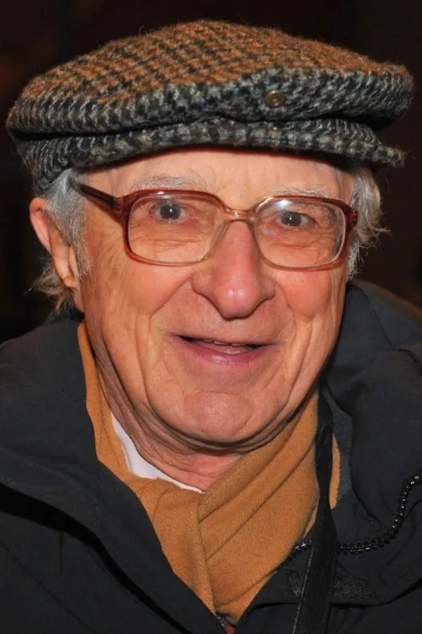 Аватар персоны Sheldon Harnick