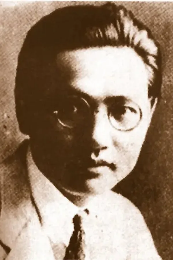 Аватар персоны Shen Hong