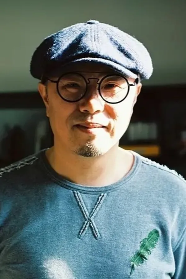 Аватар персоны Sheng Zhimin