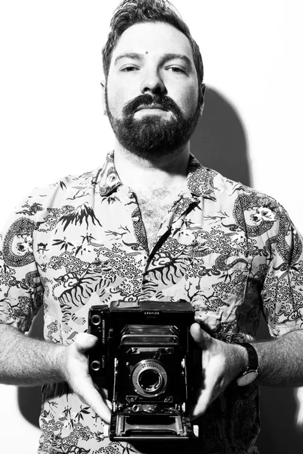 Аватар персоны Shepherd Ahlers