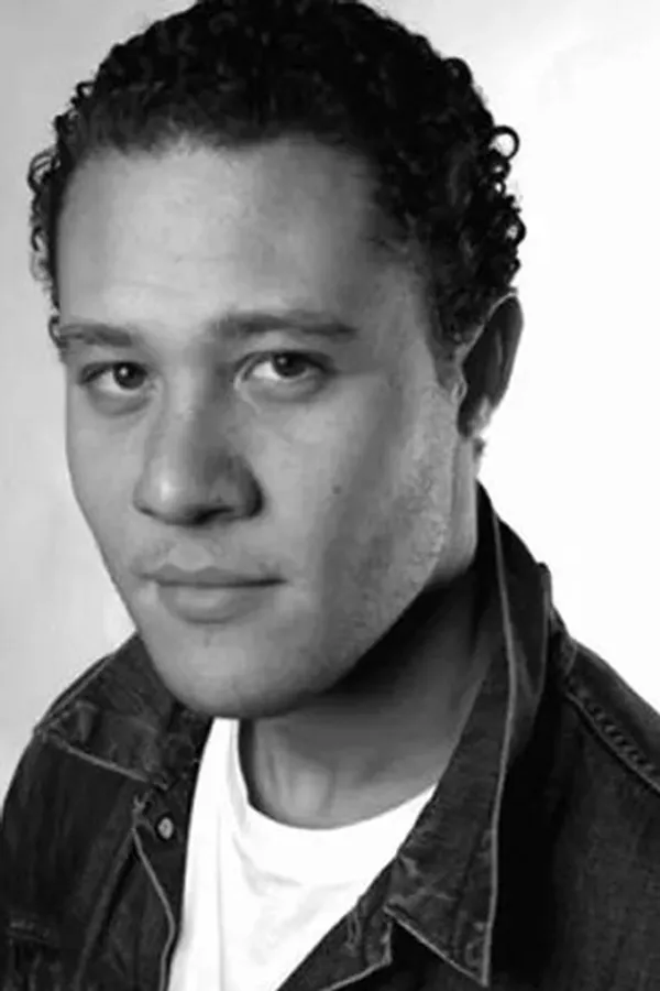 Аватар персоны Sheraiah Larcher